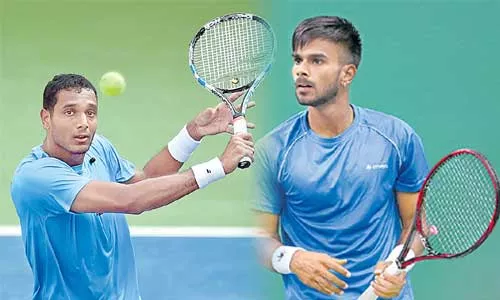  India staring at first defeat at Asia level in five years - Sakshi