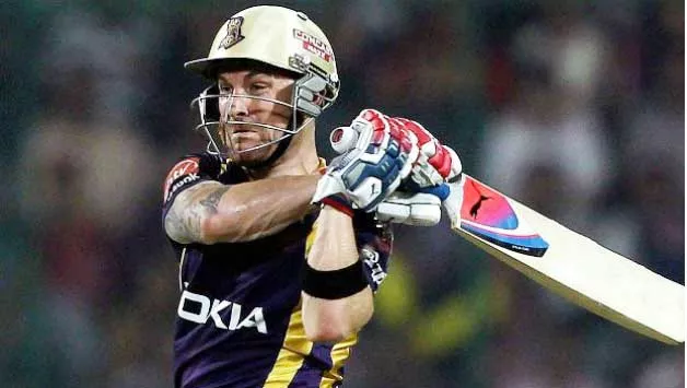 Start with an innings like McCullum - Sakshi