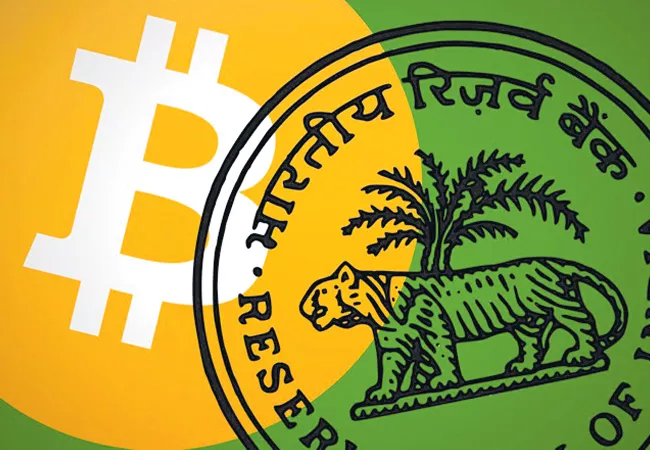 Do not deal with bit coin companies - Sakshi