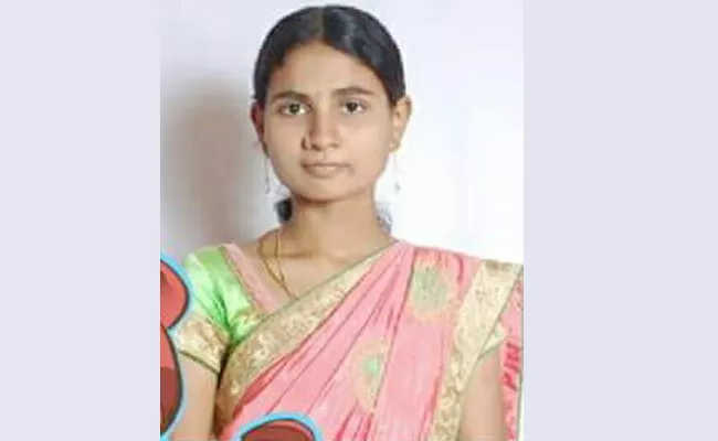 Two Married Womens Suicide - Sakshi