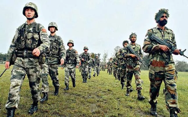 Standoff With China At Arunachal Likely - Sakshi