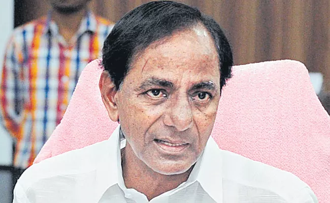 Markfed to purchase maize at MSP from Telangana - Sakshi