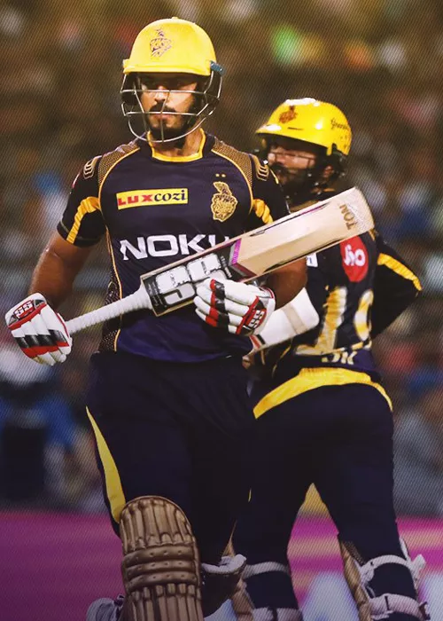 KKR beat RCB - Sakshi