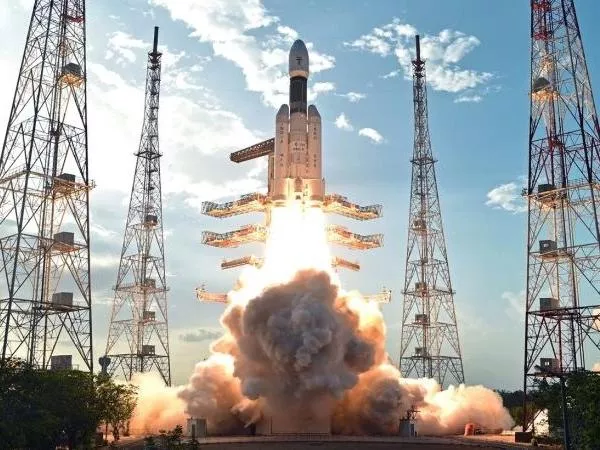 ISRO PSLV C41 Experiment on April 12 - Sakshi