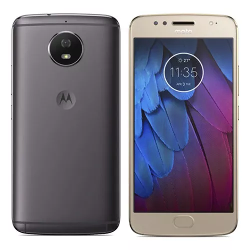 Moto G5S gets a temporary price cut of Rs 5,000, now available for Rs 9,999 - Sakshi