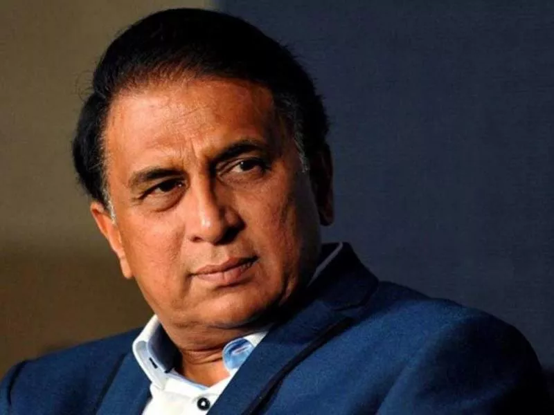 Sunil Gavaskar Comments on Chennai Super kings, Rajasthan royals - Sakshi