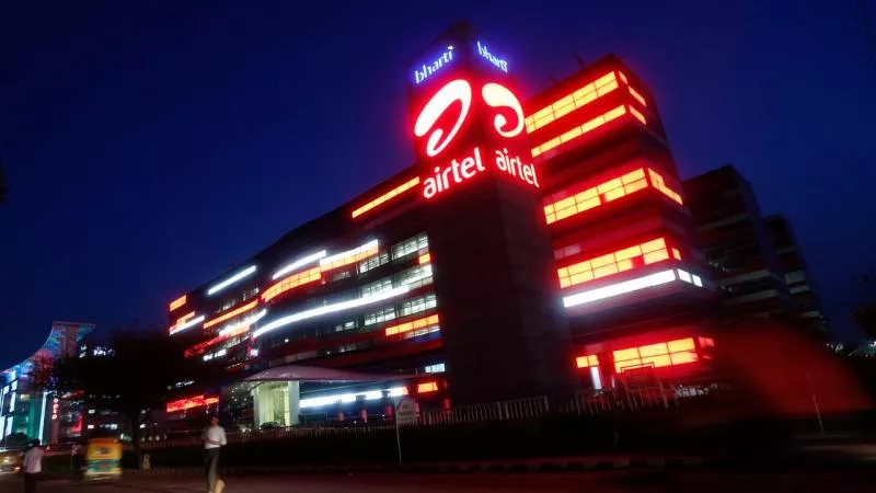 Airtel Now Offers 300Mbps Broadband Plan At Rs. 2199 Per Month - Sakshi