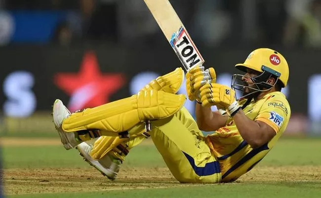 Kedar Jadhav Ruled Out Of IPL - Sakshi