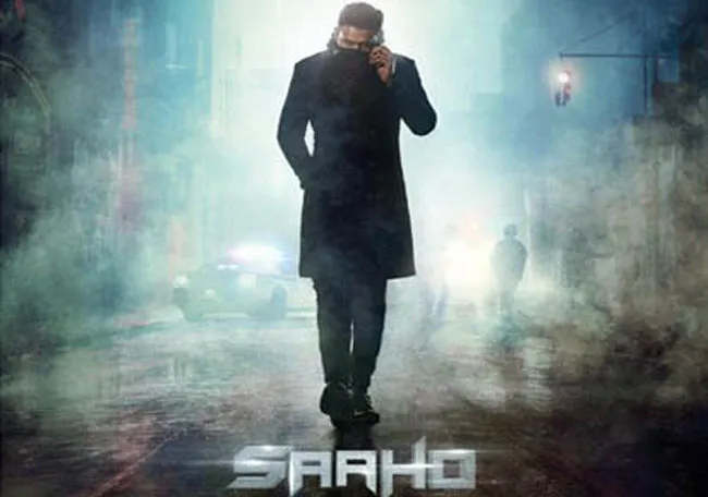 Prabhas Sahoo Team Starts Shoot Action Scenes in Dubai - Sakshi