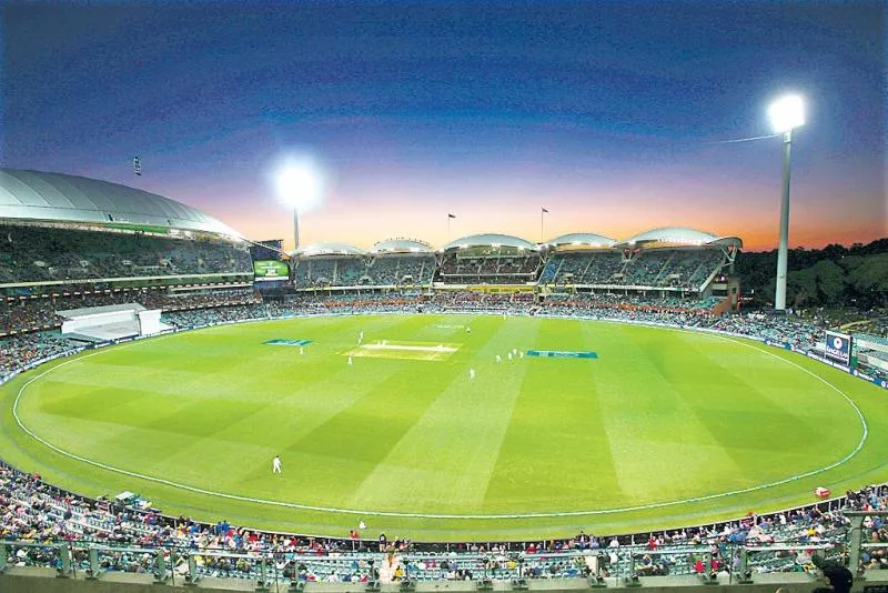 Australia eager to host India for day-night Test at Adelaide - Sakshi