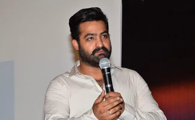 Jr Ntr Chief Guest For Mahanati Audio Release - Sakshi