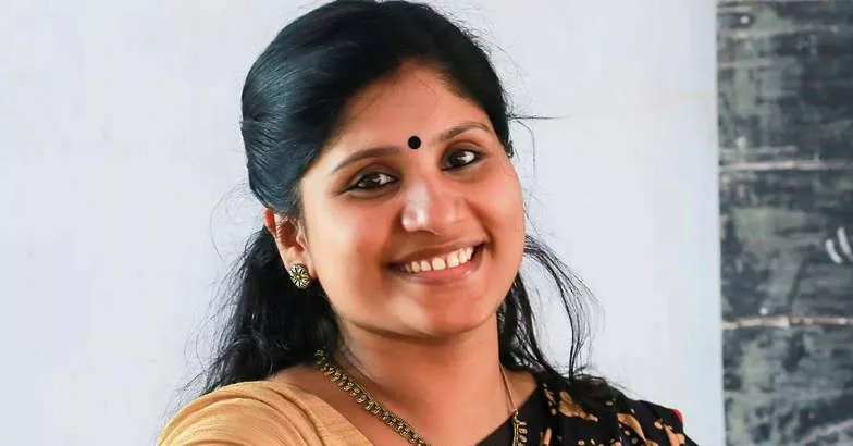 Lecturer Gets Death Threat From Kerala BJP Workers - Sakshi