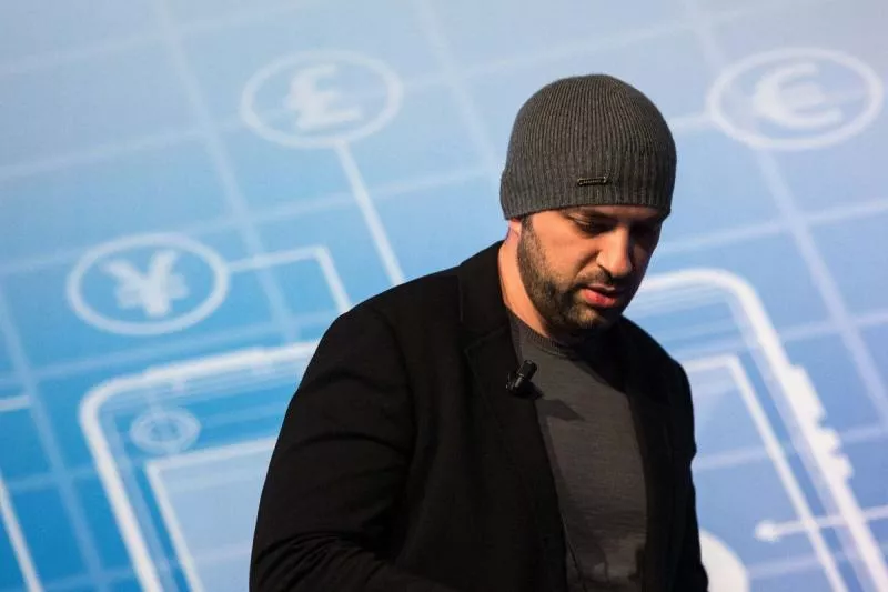 WhatsApp CEO Jan Koum Leaving Facebook Amid Privacy Scandal - Sakshi