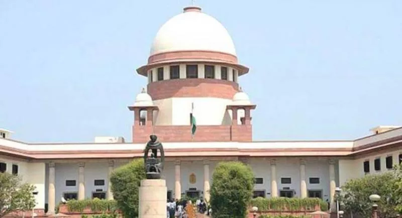 SC collegium may counter Centre’s decision on KM Joseph with facts - Sakshi