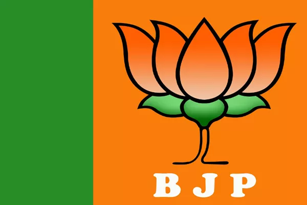 BJP comments on Revath Reddy - Sakshi