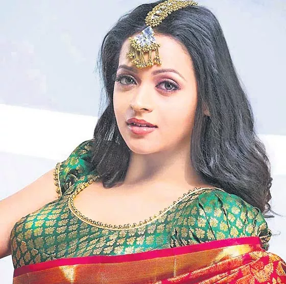 Bhavana About Female-centric movies in Malayalam - Sakshi