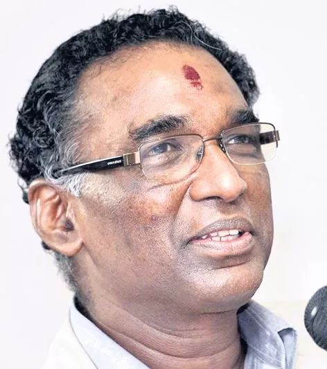 Justice J Chelameswar Refuses Invite To His Farewell By Supreme Court Bar Association - Sakshi