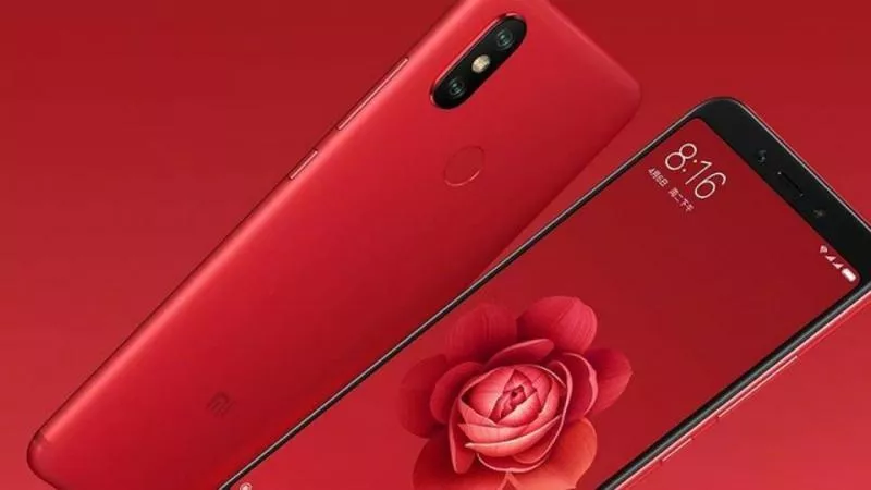 Redmi S2 Launch Today - Sakshi