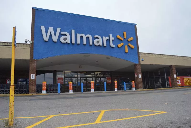 Walmart To Open 50 New Stores In India In 4-5 Years - Sakshi