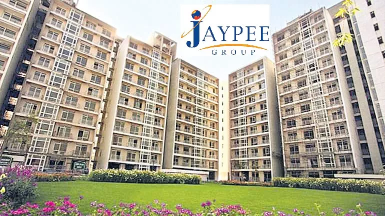 Dosti-Suraksha JV to acquire Jaypee Infra for Rs 7350 crore - Sakshi