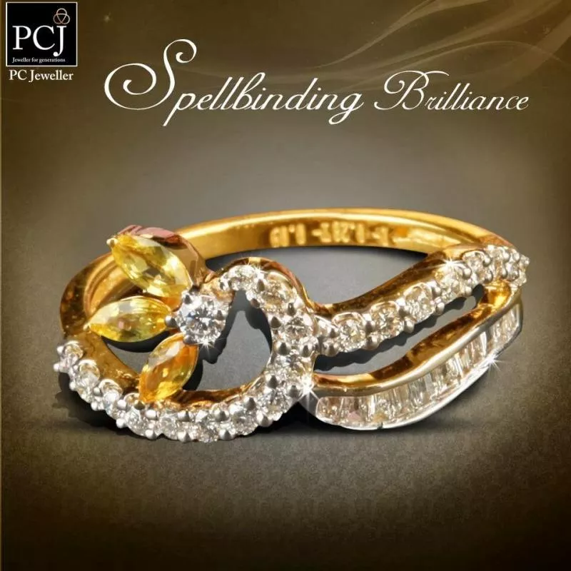 PC Jeweller Share Buyback Announced - Sakshi