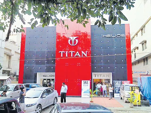 Tetan's profit up 71 percent - Sakshi