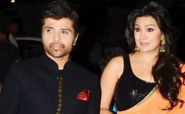 Music director Himesh Reshammiya Going To Marry Sonia Kapoor - Sakshi