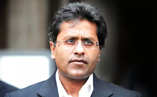 I Really will miss Himanshu, Lalit Modi - Sakshi