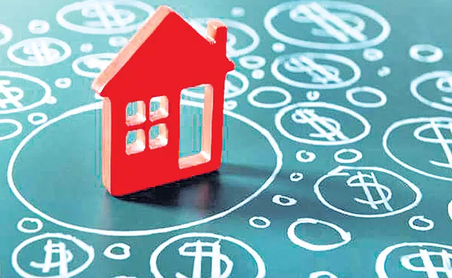 Property Tax Amendment Every Month - Sakshi