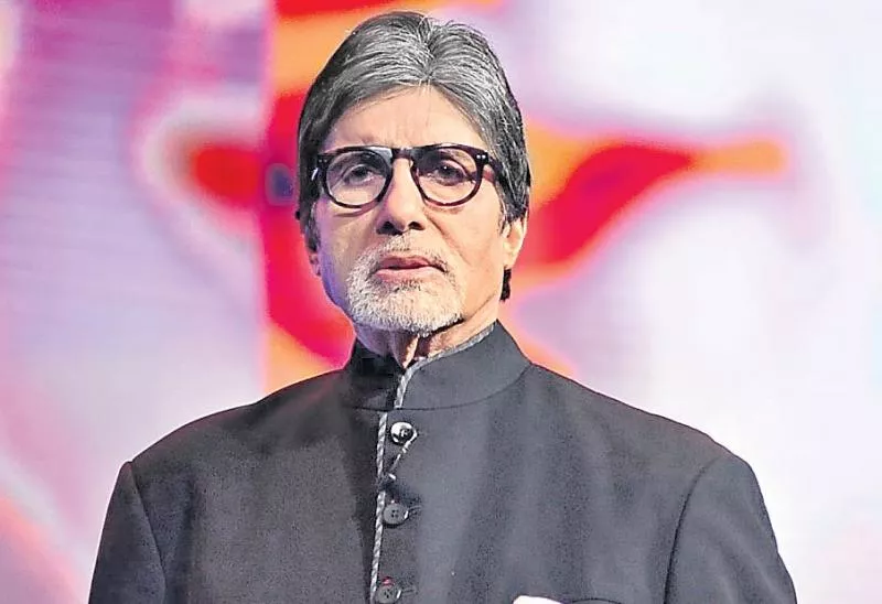 102 Not Out star Amitabh Bachchan about his weakness - Sakshi