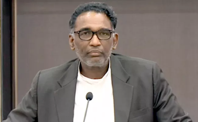 What Happens If justice Chelameswar Retires - Sakshi