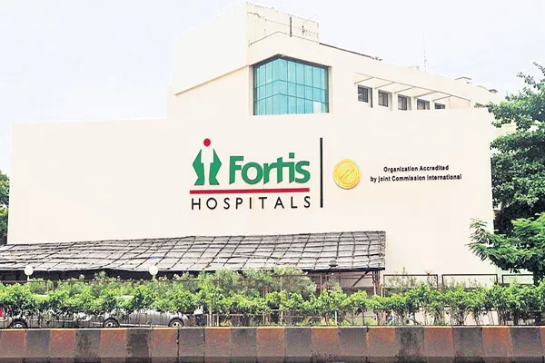 Manipal, IHH Healthcare say disappointed after losing Fortis deal - Sakshi