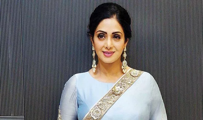 Sridevi To Be Honoured At Cannes - Sakshi