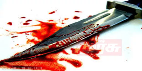 Sarpanch Murder In Rajanna Sircilla - Sakshi