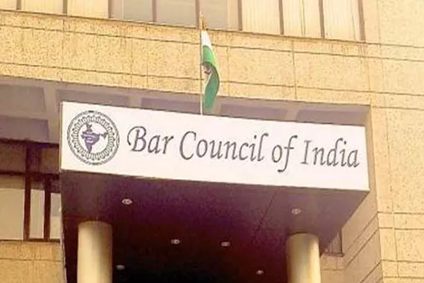 Bar Councils Elections on June 29 - Sakshi