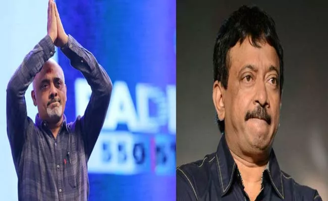 Rama Jogayya Sastry Comment On RGV Post On Pawan Kalyan - Sakshi