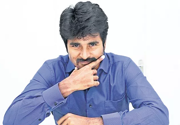 Sivakarthikeyan turns lyricist for Nayanthara’s 'Kolamavu Kokila' - Sakshi