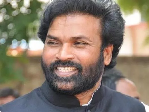 Sreeramulu Says No Interest In Being Deputy CM   - Sakshi