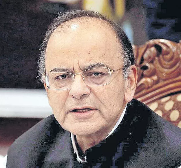 Arun Jaitley successfully undergoes kidney transplant surgery - Sakshi