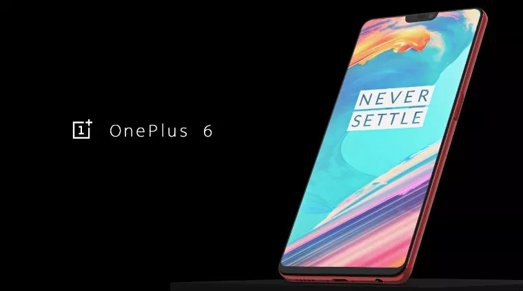 OnePlus 6 India Launch Offers Revealed - Sakshi