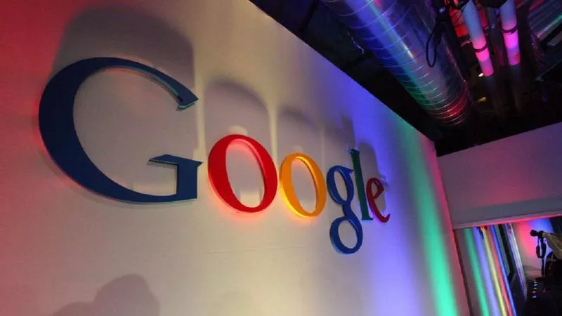 Google sign A Contract For US Defence Department And Employees Protest - Sakshi