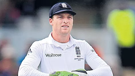 butler come back to england team - Sakshi