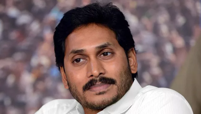 YS Jagan Mohan Reddy Ramzan Wishes To Muslims - Sakshi