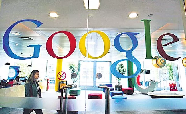 Income Tax Appellate Tribunal says Google India must pay tax on ads - Sakshi