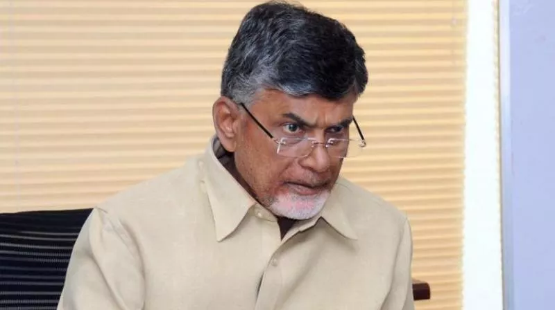 Prakasam Woman Gives Shock To CM Chandrababu Naidu - Sakshi