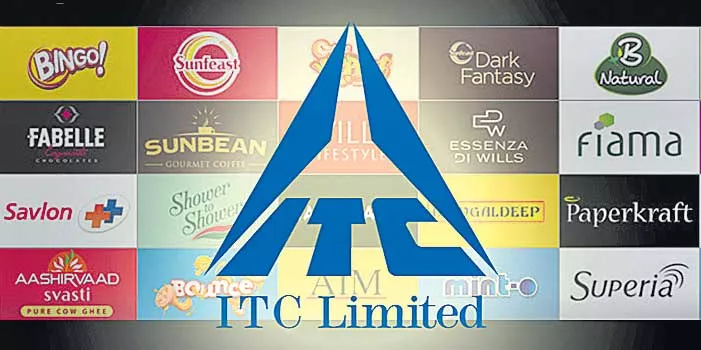 ITC Q4 net profit up 10 percent on year at Rs 2933 crore - Sakshi