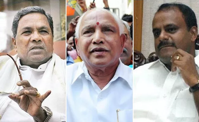 Ibobi Singh And Mukul Sangma Will Meet respective Governors - Sakshi