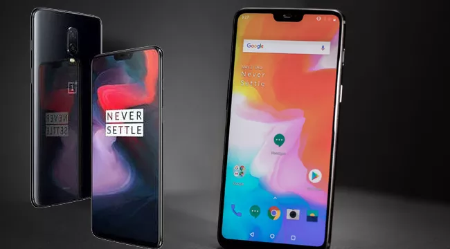 OnePlus 6, OnePlus 6 Marvel Avengers Limited Edition Announced In India - Sakshi