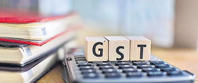 18percent on coaching centers GST: AAR - Sakshi