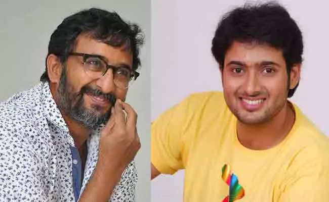 Director Teja Denies Uday Kiran Biopic - Sakshi